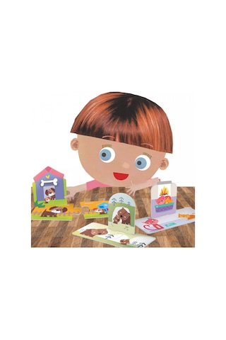 Headu Babies & Habitats Mu24735