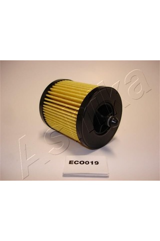 Yağ Filtresi - Alfa Romeo 159, Spider, Brera, Croma - Eurofılter-efo350360