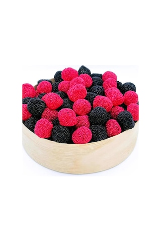 Jelibon Böğürtlen 1 Kg