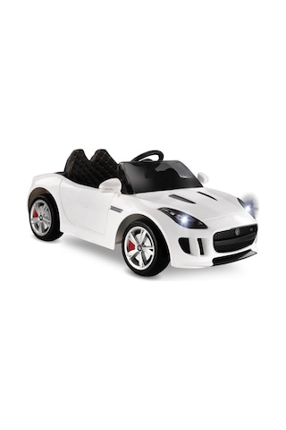 Babyhope 442 Cougar Akülü Uzaktan Kumandalı Araba