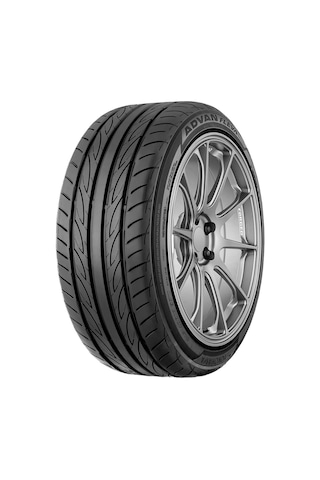 Yokohama 205/45R16 87W Advan Fleva V701 Oto Yaz Lastiği 2025