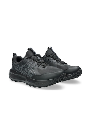 Asics Gel-sonoma 8 Gtx Erkek Siyah Outdoor Koşu Ayakkabısı 1011b977-002 Siyah