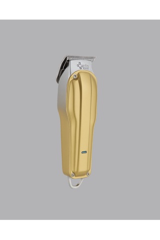 Glblseme Profesyonel Saç Ve Sakal Kesme Tıraş Makinesi Usb Şarjlı 03446 Güçlü Motorlu