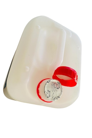 4kg Agır Kir Söücü Motor Temizligi Konsantre Ürün