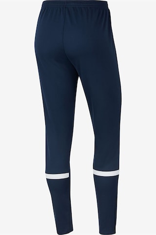 Nike Df Acd21 Pant Kadın Eşofman Altı Cv2665-451-6723 Lacivert