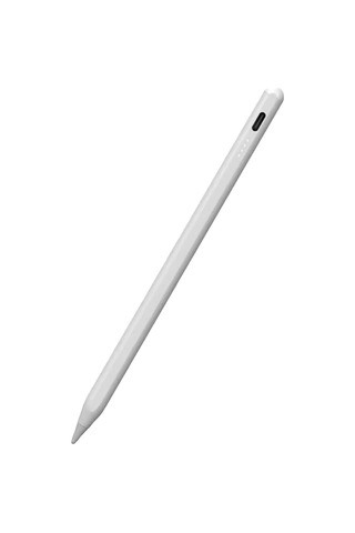 Buradabulabilirsin K2259 İpad Uyumlu Dokunmatik Stylus Kalem - Beyaz Bbz