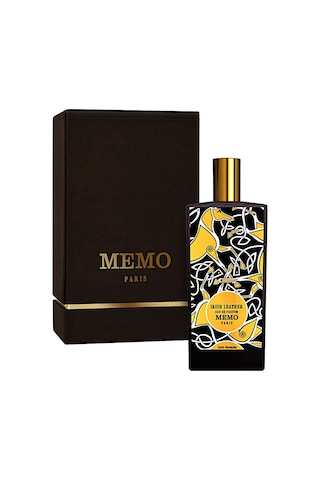 Memo Irish Leather Unisex Parfüm EDP 75 ML