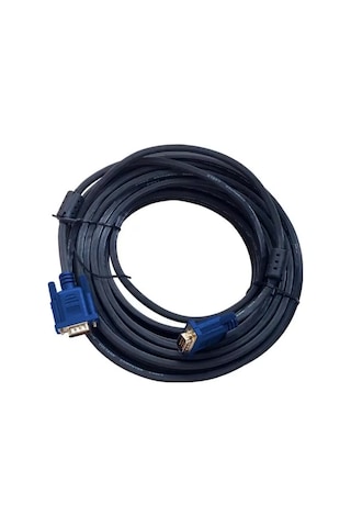 Sh Powermaster Pm-18763 15 Pin Erkek/erkek 25 Metre Vga Kablo Najmaddin