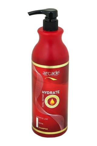 Arcade Keratin&Argan Tuzsuz Şampuan 1 L Arcade Keratin&Argan Tuzsuz Şampuan 1 L