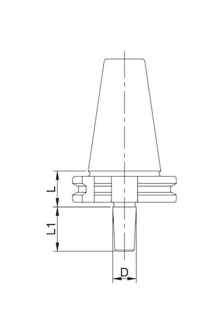 Fett Sk40.b18 Sk Mandrenli Malafa