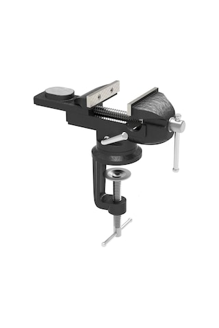 Steiner Alman 60 Mm Dönerli Örslü Özel Alaşımlı Paslanmaz Dövme Ç