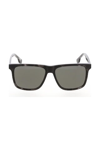 Mustang Mu2371-03 56 Unisex Güneş Gözlüğü Kahverengi