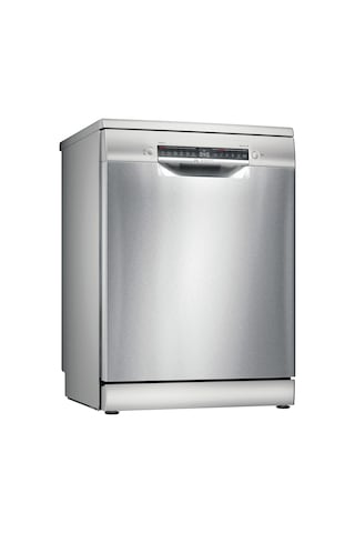 Bosch SMS4IKI62T 6 Programlı 13 Kişilik Bulaşık Makinesi