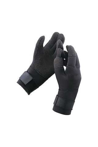 Ist Kevlar Yarı Kuru Eldıven 5 Mm - (537771603) Çok Renkli