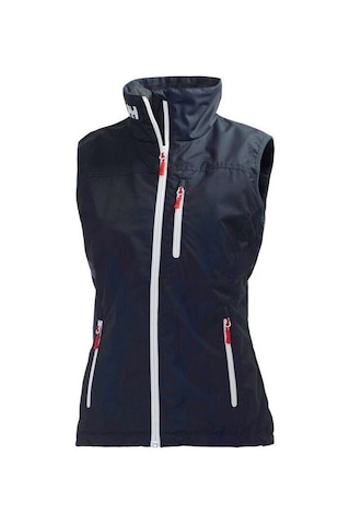 Helly Hansen Crew Midlayer Kadın Yelek Helly0145 Lacivert