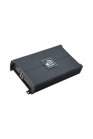 Massive Ms-3500.4 3000Watt Amfi