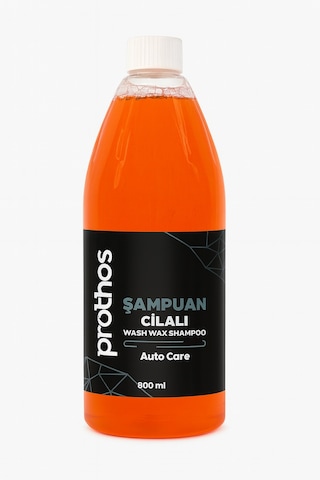 Prothos Cilalı Şampuan 800ml.