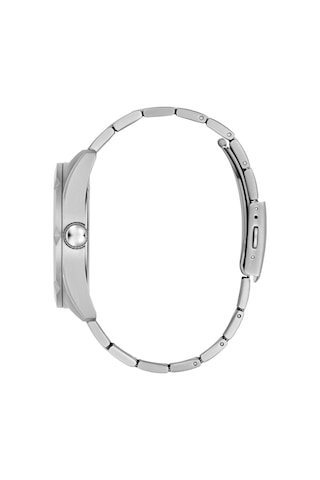 Guess Gugw1133g1 Erkek Kol Saati Metalik Gri