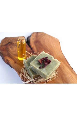 Hygieia Organik El Yapımı Isırgan Sabunu 100 G