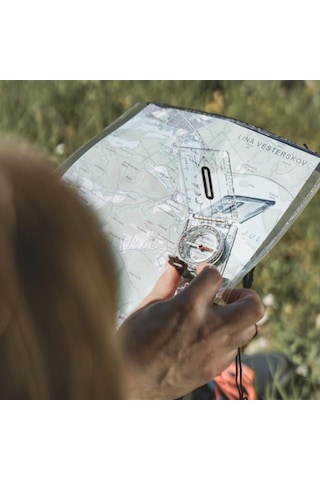 Easy Camp Venture Map Compass Mercekli Pusula