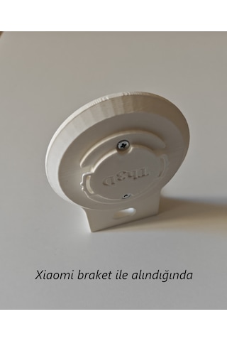 Xiaomi Home 360 2k C200 C300 C400 Kamera Duvar Montaj Aparatı Xiaomi Braket Dahil.
