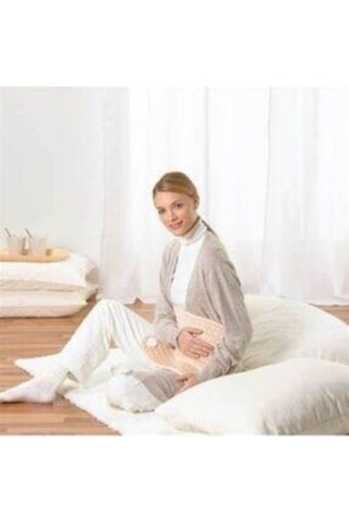 Beurer Hk 45 Cosy Isıtma Pedi / Minderi Isı Yastığı-elektrikli Ya