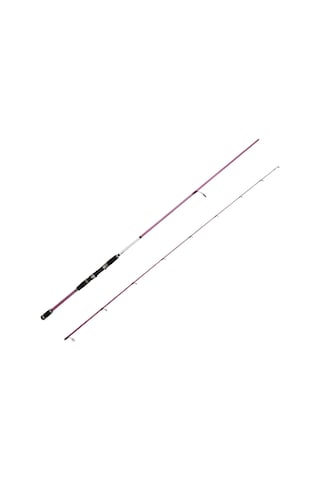 Okuma Hawaiian Custom Whipping Spin 270cm 10-32gr 2 Parça Olta Kamışı
