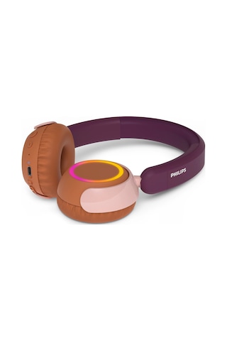 Philips TAK4200MP Kablosuz Kulak Üstü Çocuk Kulaklığı