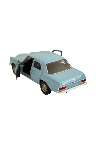 Mercedes-benz 220 Model Araba 1:36 Ölçek 11cm Metal Diecast