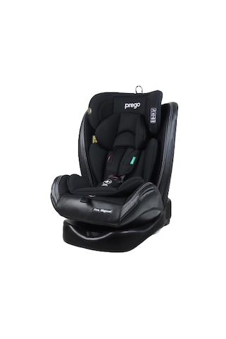 Prego Profix Pro Signal 360  Derece Dönebilen Isofixli 0-36 KG Oto Koltuğu