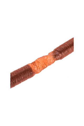 Sucukluk Kağıt Bagırsak 40 Kalibre Kırmızı 30 M