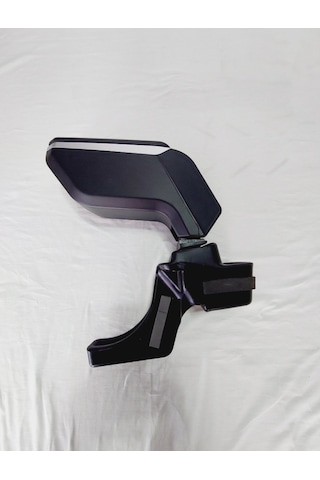 Ford Courıer 2014-2023 Geçme Kolçak Kol Dayama Gri A+kalite Oem