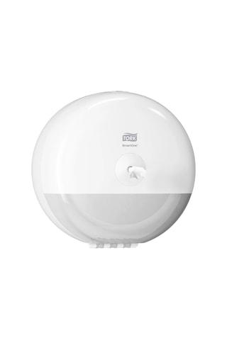 Tork 681000 Smartone Mini Dispanser Beyaz Beyaz