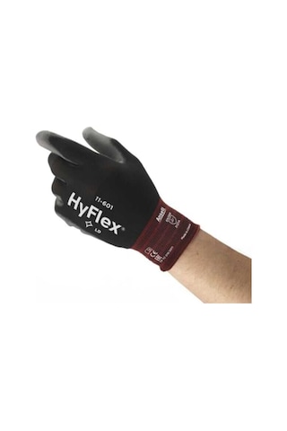 Ansell Hyflex 11-601 Hassas Montaj Eldiveni