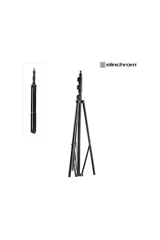 Elinchrom Clip Kilitli Işık Ayağı 88-235Cm