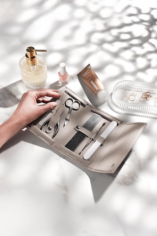 Luxury Manicure & Pedicure Set - Lüks Manikür & Pedikür Seti