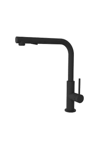 Schock - Sck Magma Matte Black Spiralli Batarya Diğer