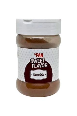 Dr. Pan Sweet Flavor Chocolate Tatlandırıcı Çikolata 3 X 150 Gr