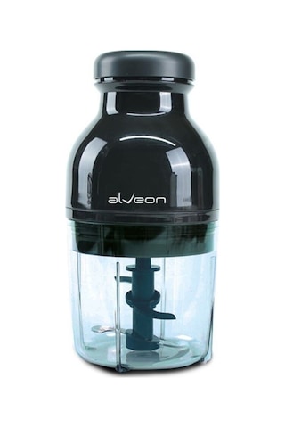 Alveon ALV-201 550 W 1000 ML Elektrikli Mutfak Rondosu