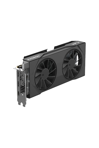 Xfx Swift Radeon Rx 9060 Xt Oc 8gb Gddr6 128 Bit Ekran Kartı