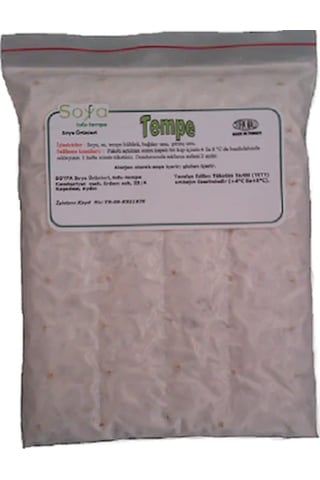 Soyfa Tempeh 1 KG