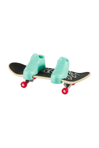 Hot Wheels Skate Parmak Kaykay Ve Ayakkabı Paketleri Thanks A'lot