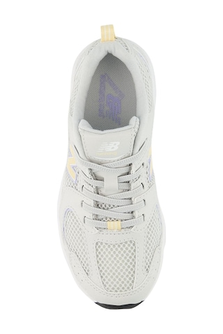 P5301az-r New Balance P5301az Çocuk Spor Ayakkabı Gri P5301az-r