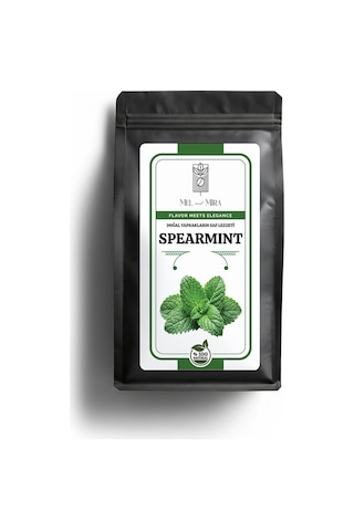 Premium Spearmint Tea Kıvırcık Nane 50g
