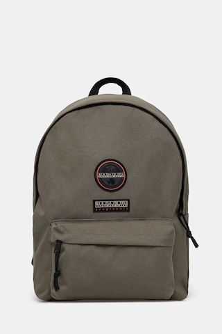 Napapijri Voyage 3 Unisex Sırt Çantası-30426 Haki