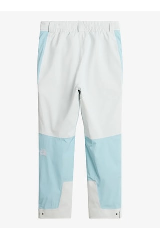 The North Face Nf0a8h2m-s4c Powstar Pant Kadın Pantolon Turkuaz