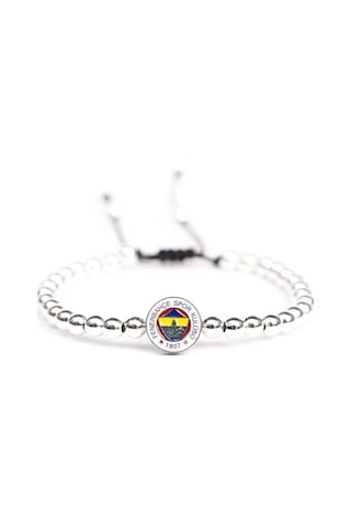 Ince Hematit Bileklik Renkli