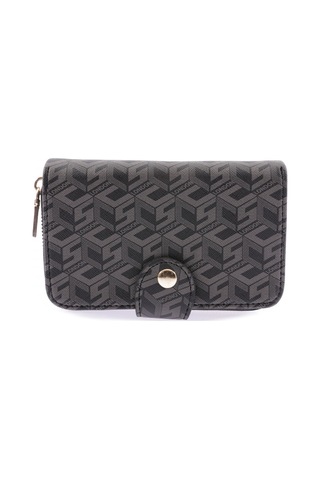 Ççs 80267 Erkek Portföy Çanta Siyah