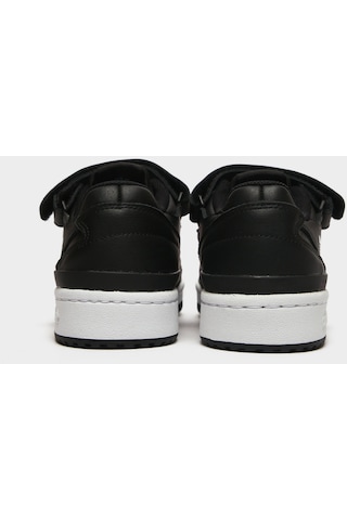 Adidas Forum Low Unısex Çocuk Ayakkabı Gz4801 Siyah