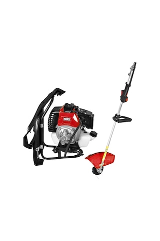 Attlas BCS52 L EURO5 Benzinli Sırt Tırpanı - A0801015